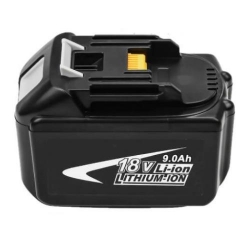 Baterija Li-ion 18V 9,0Ah Za Makita Alate